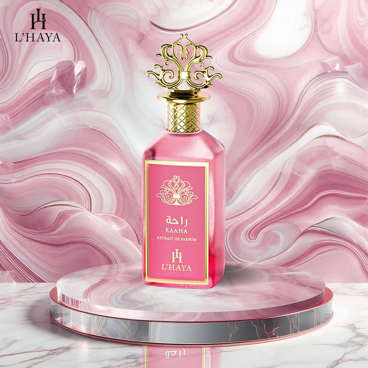 L'HAYA-RAAHA-EXTRAIT DE PARFUM