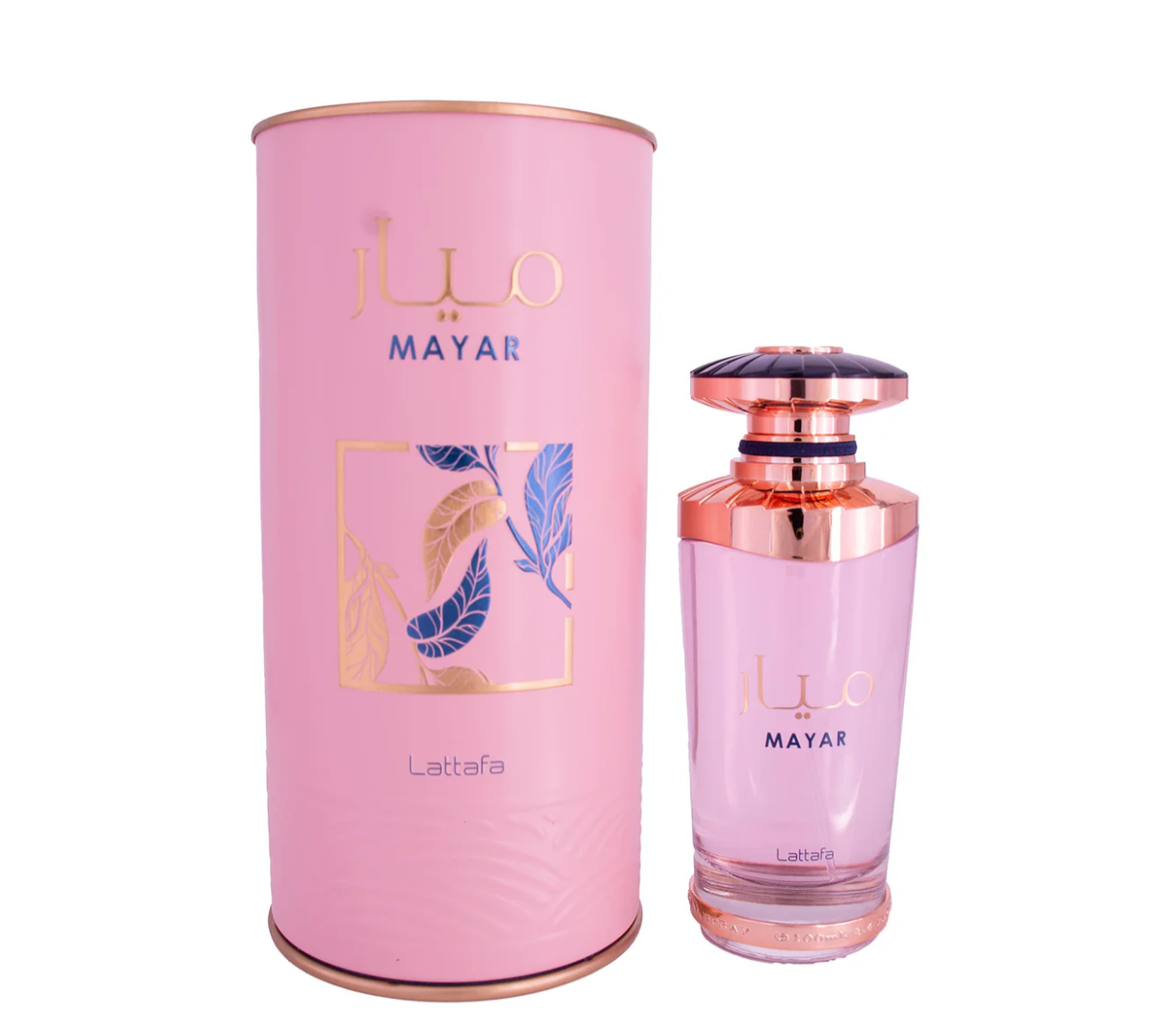 MAYAR LATTAFA 100ml