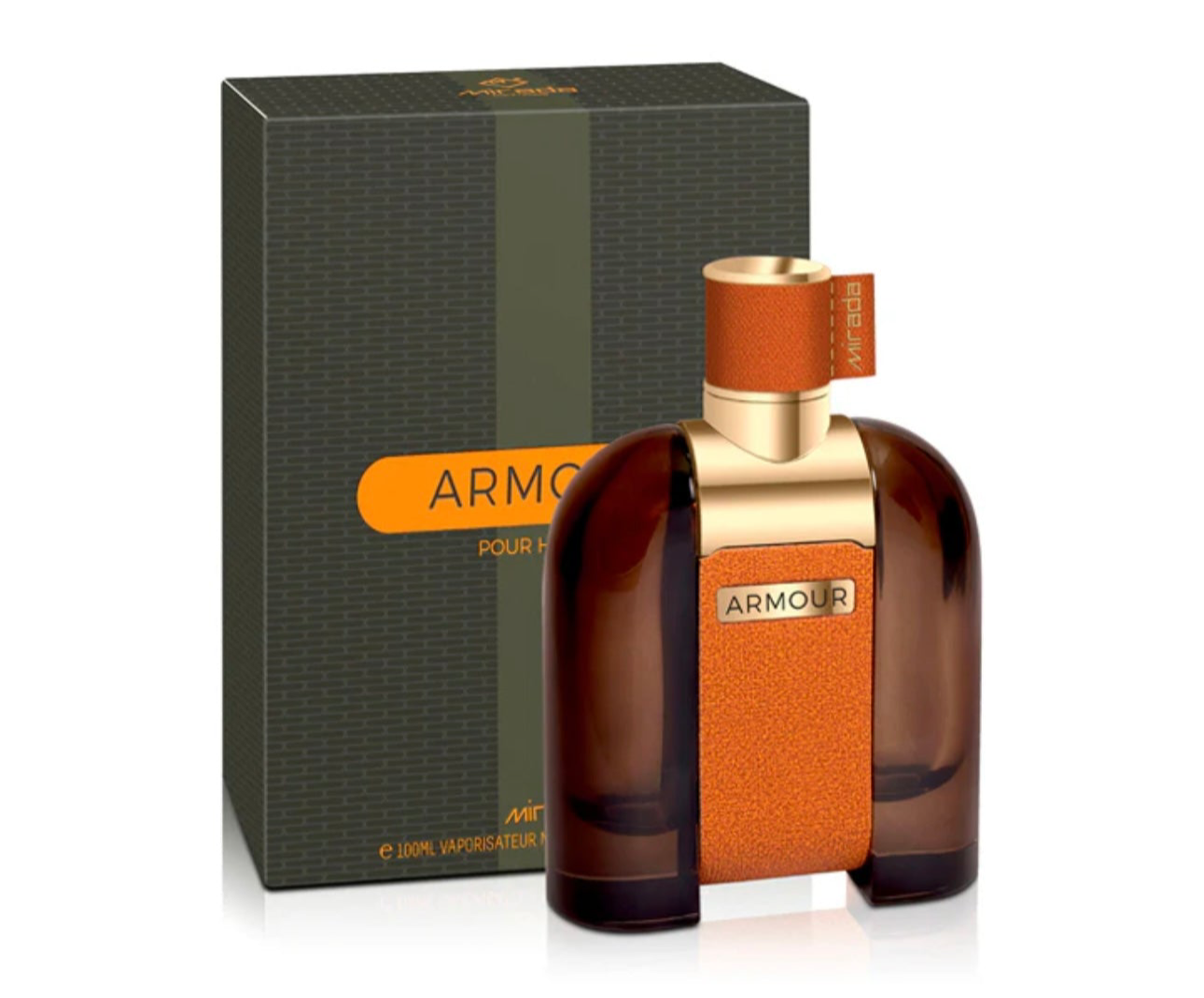 Armour (Pour Homme)