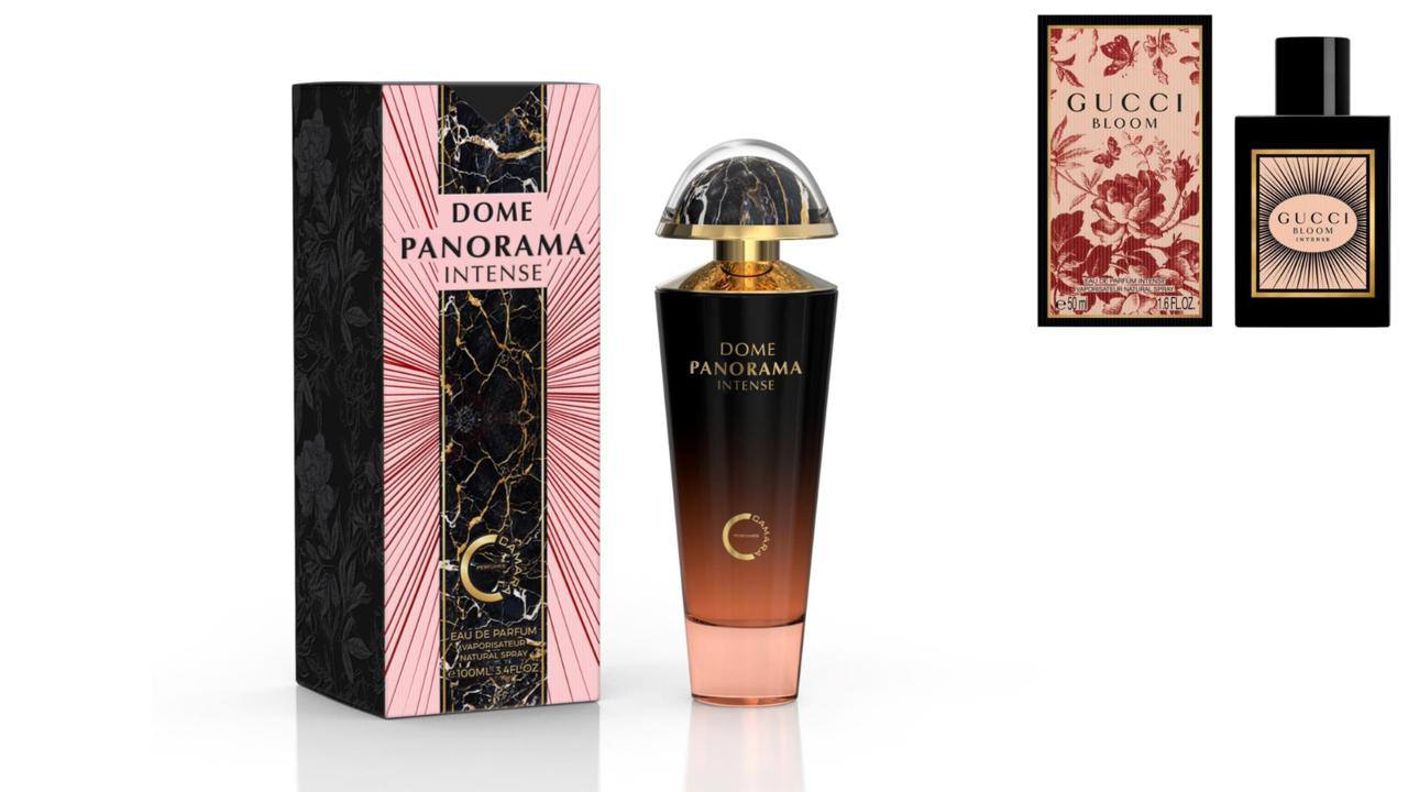 Dome Panorama Intense (Pour Femme) — 90ML