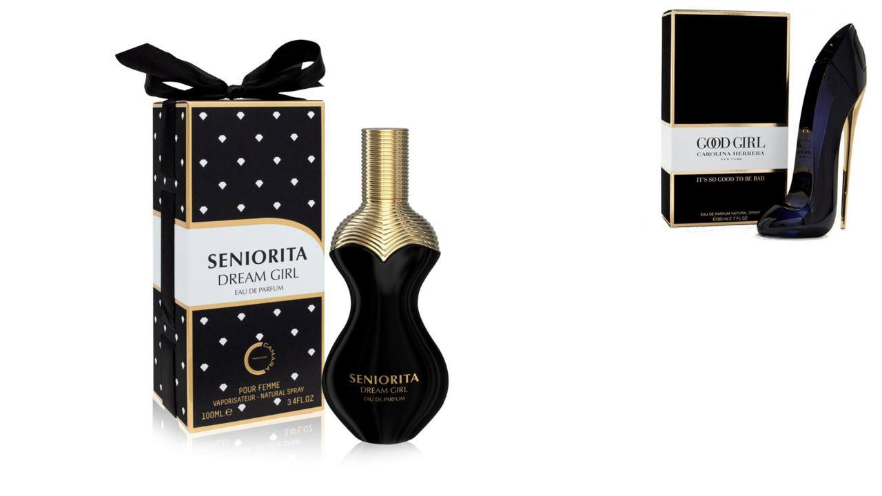 Seniorita Dream Girl (Pour Femme) - 100ML
