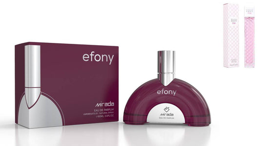Efony (Pour Femme) - 90ML