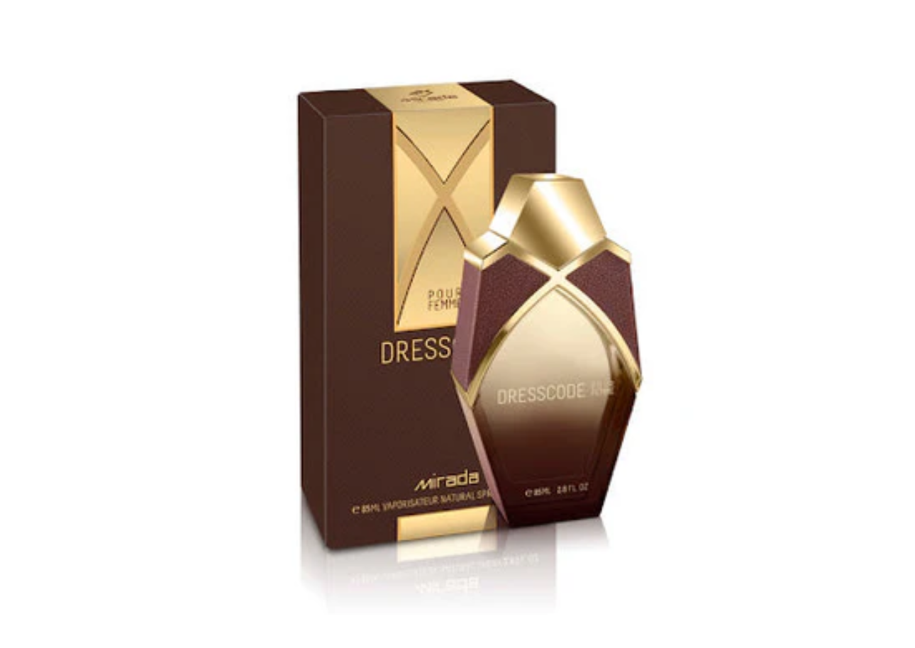 Dresscode (Pour Femme) - 85ML