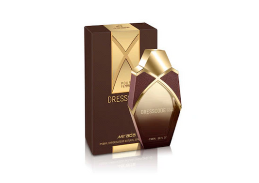 Dresscode (Pour Femme) - 85ML