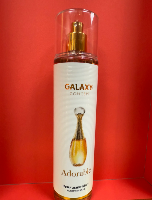 GALAXY ADORABLE MIST 250ml