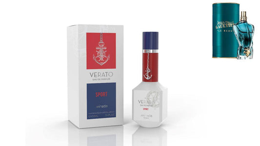 Verato Sport (Pour Homme) - 100ML