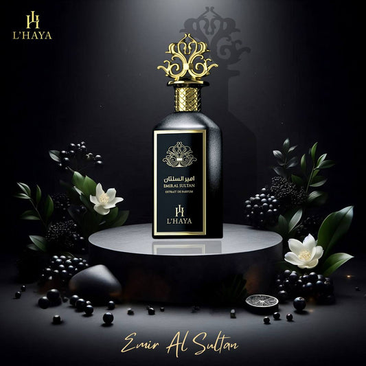 L’HAYA -EMIR AL SULTAN - EXTRAIT DE PARFUM