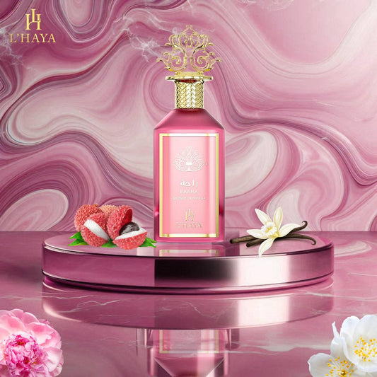 L'HAYA-RAAHA-EXTRAIT DE PARFUM