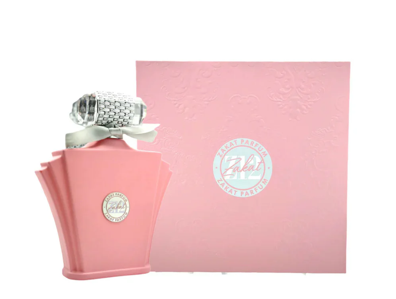 ZAKAT- Z12 100ML EDP
