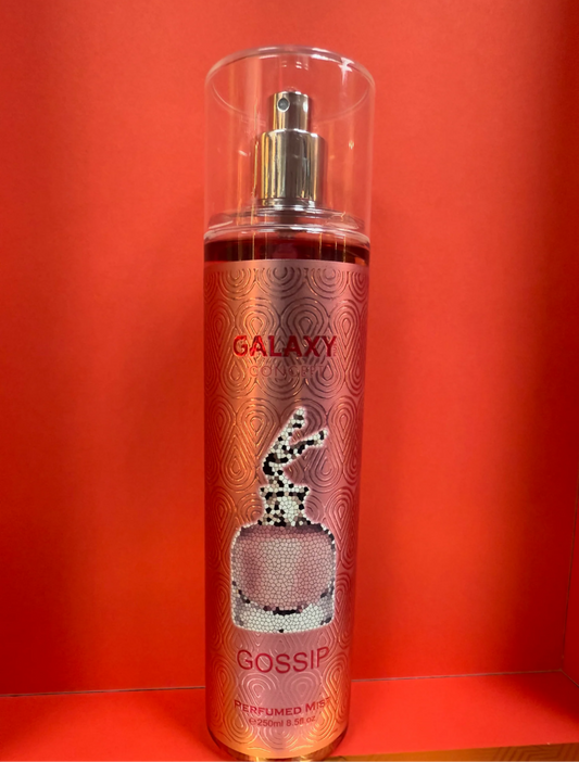 GALAXY GOSSIP MIST 250ml