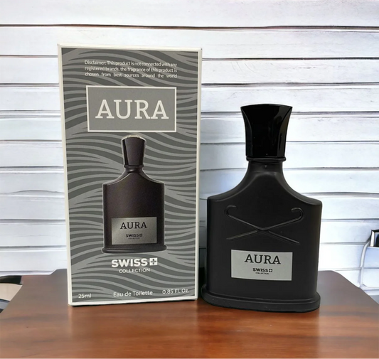 Mini Aura 25 ml