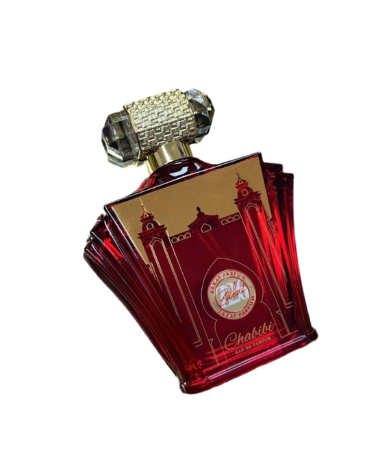 Z26 ZAKAT 100ml