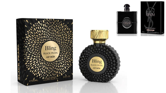 Bling Black Pearl (Pour Femme) - 100ML