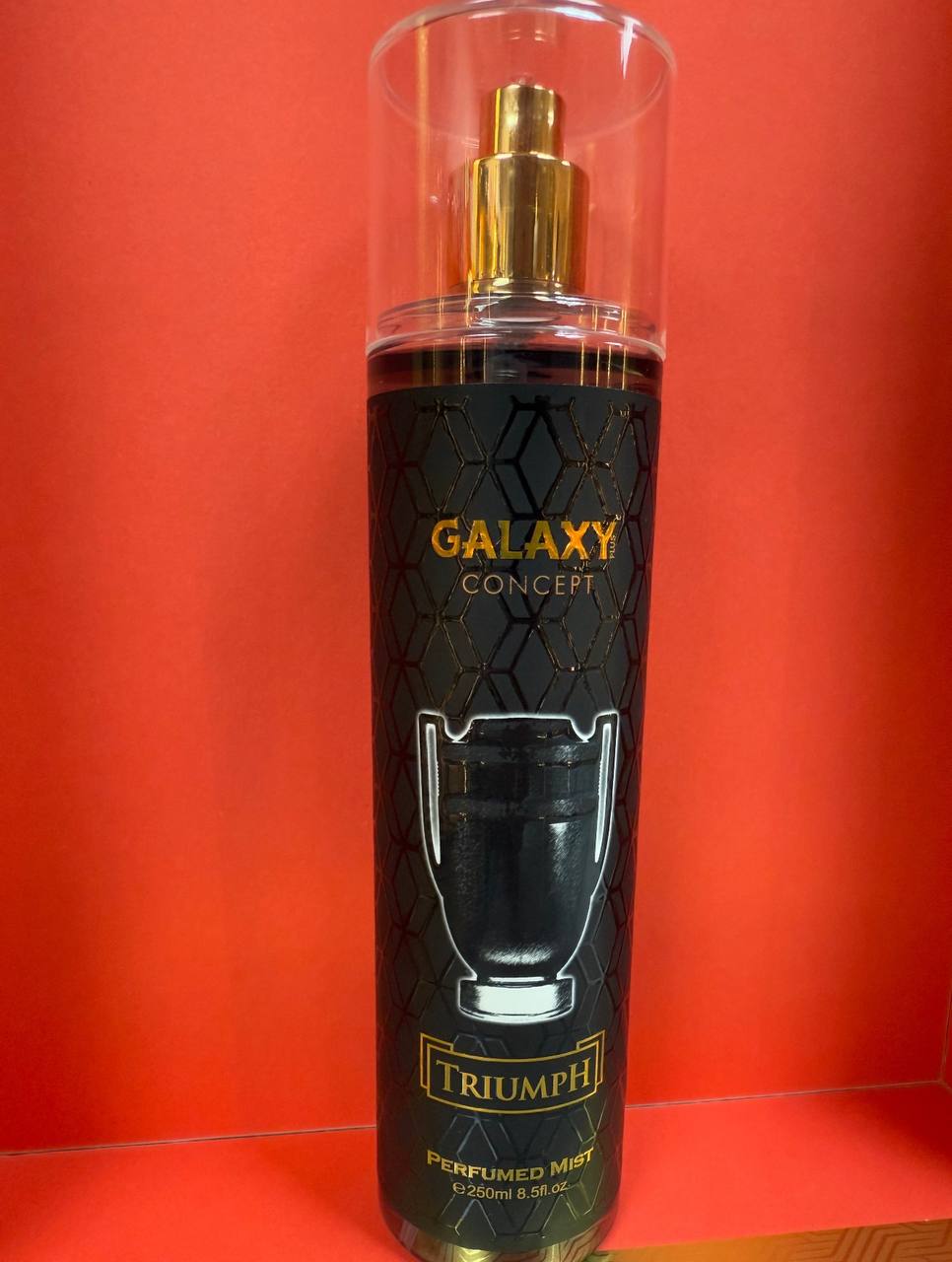 GALAXY TRIUMPH MIST 250ml