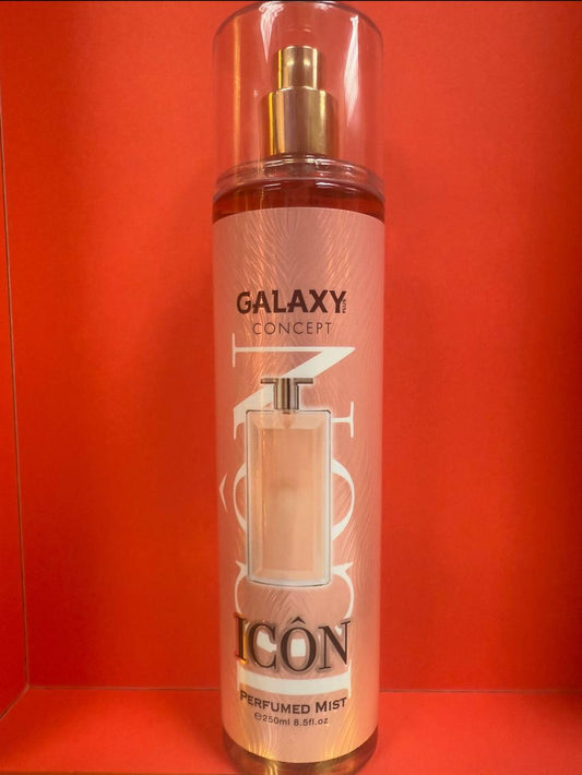 GALAXY ICON MIST 250ml