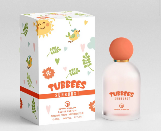 GRANDEUR TUBBEES - SUNBURST 50ML