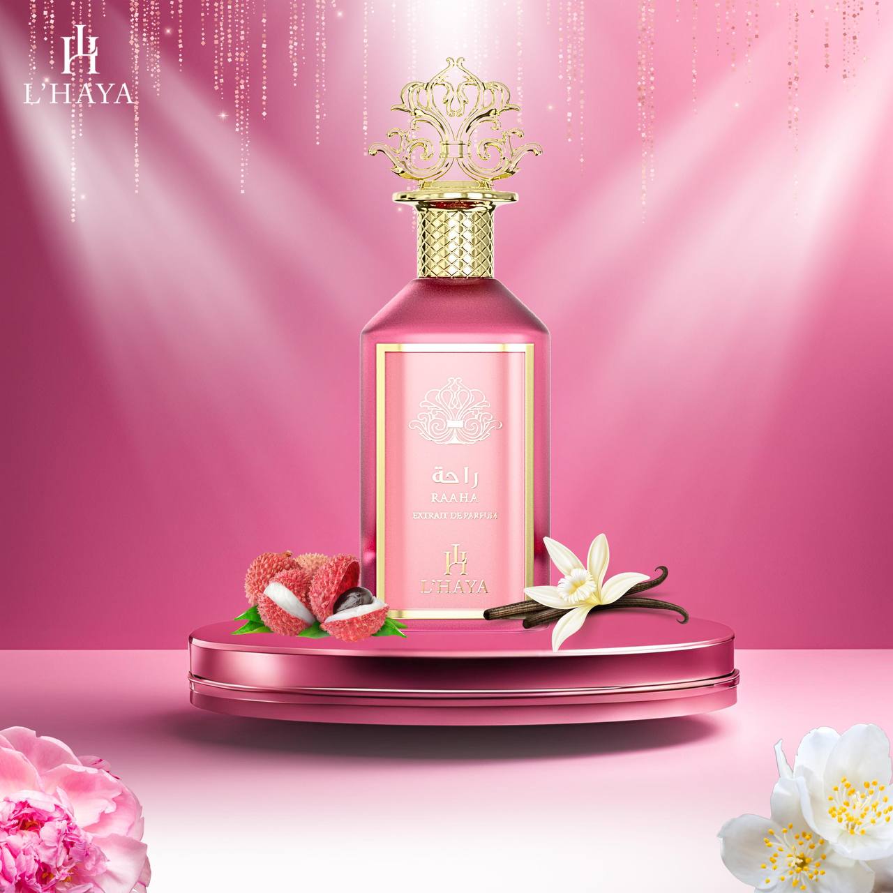 L'HAYA-RAAHA-EXTRAIT DE PARFUM