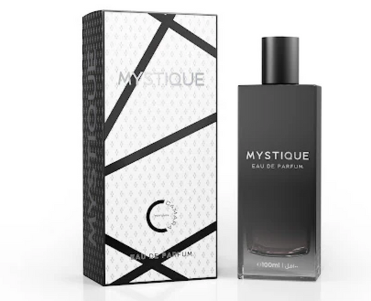 Mystique (Pour Homme) – 100ML