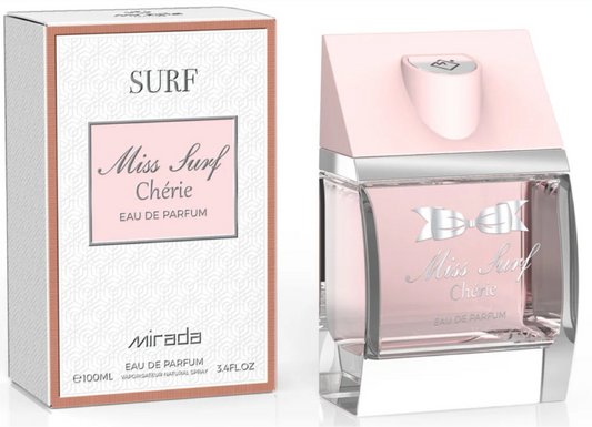 Miss Surf Cherie (Pour Femme) Edp 3.4 oz 100 ml
