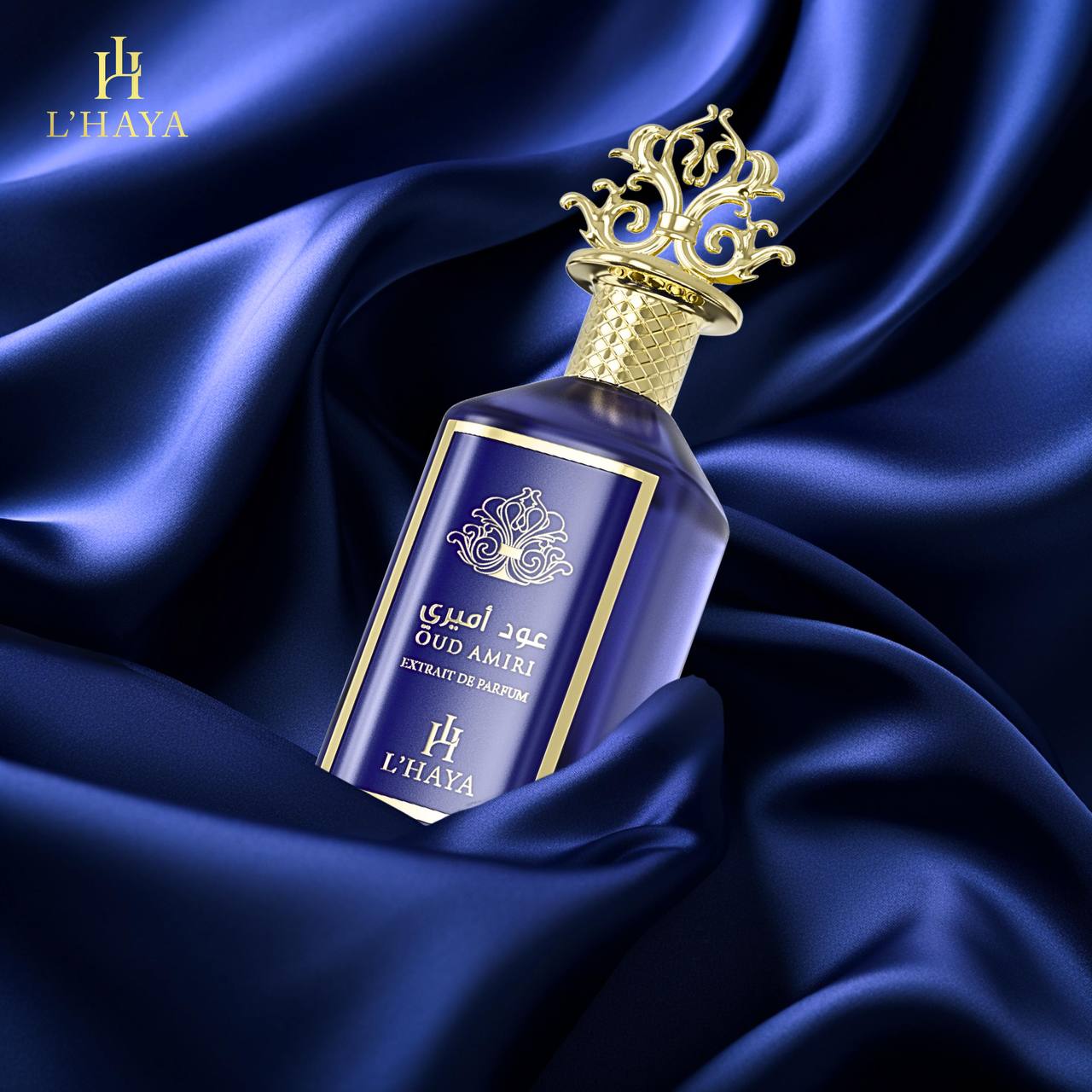 L’HAYA-OUD AMIRI-EXTRAIT DE PARFUM