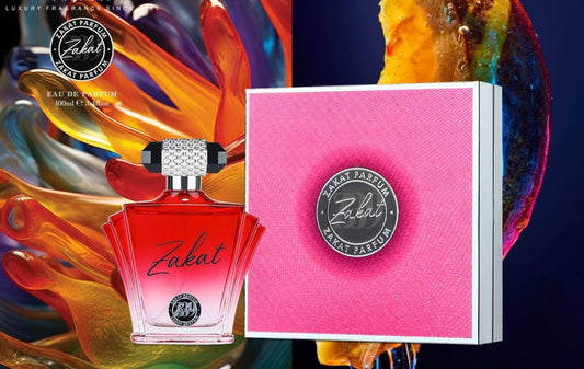 Z39 ZAKAT 100ml
