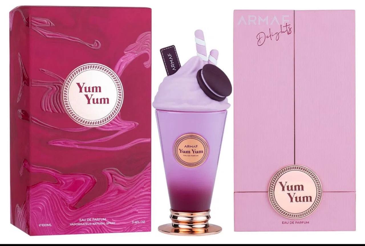 Yum Yum Armaf 3.4 oz