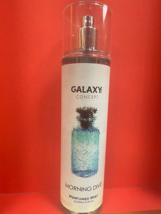 GALAXY MORNING DIVE MIST 250ml