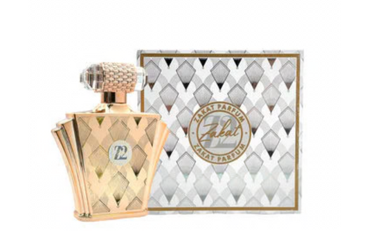 ZAKAT Z2 100ML EDP