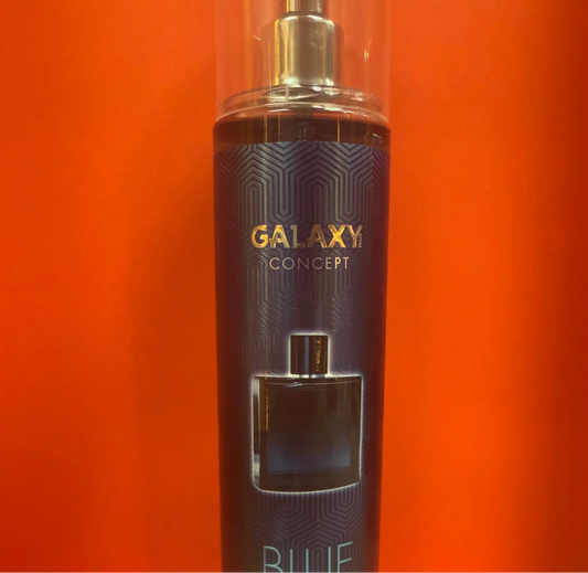 GALAXY BLUE MIST 250ml