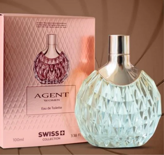 Agent