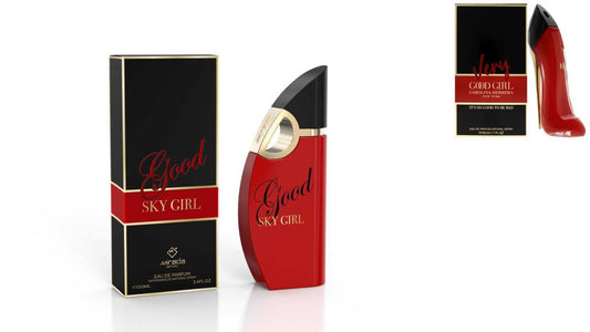 Good Sky Girl by mirada 100 ml EDP