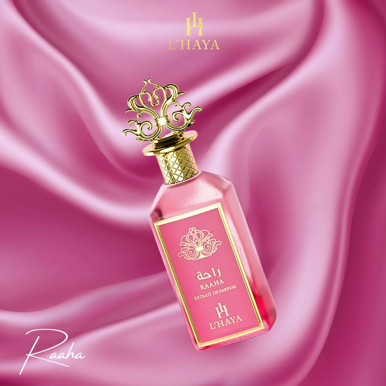 L'HAYA-RAAHA-EXTRAIT DE PARFUM
