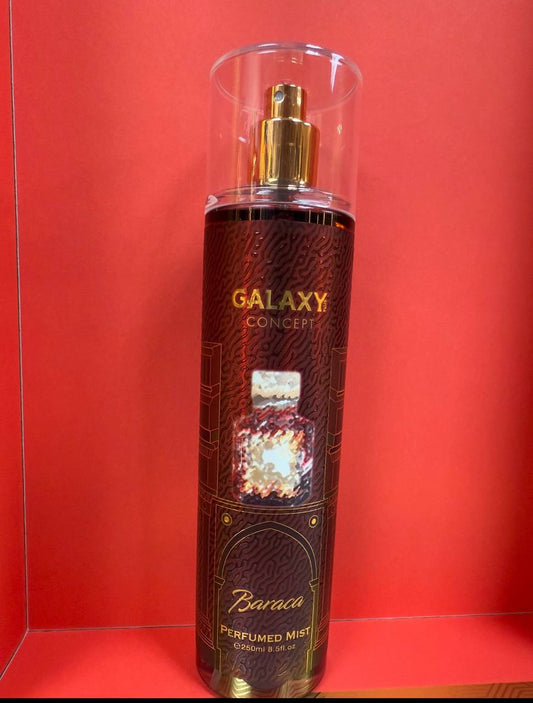 GALAXY BARACA MIST 250 ml