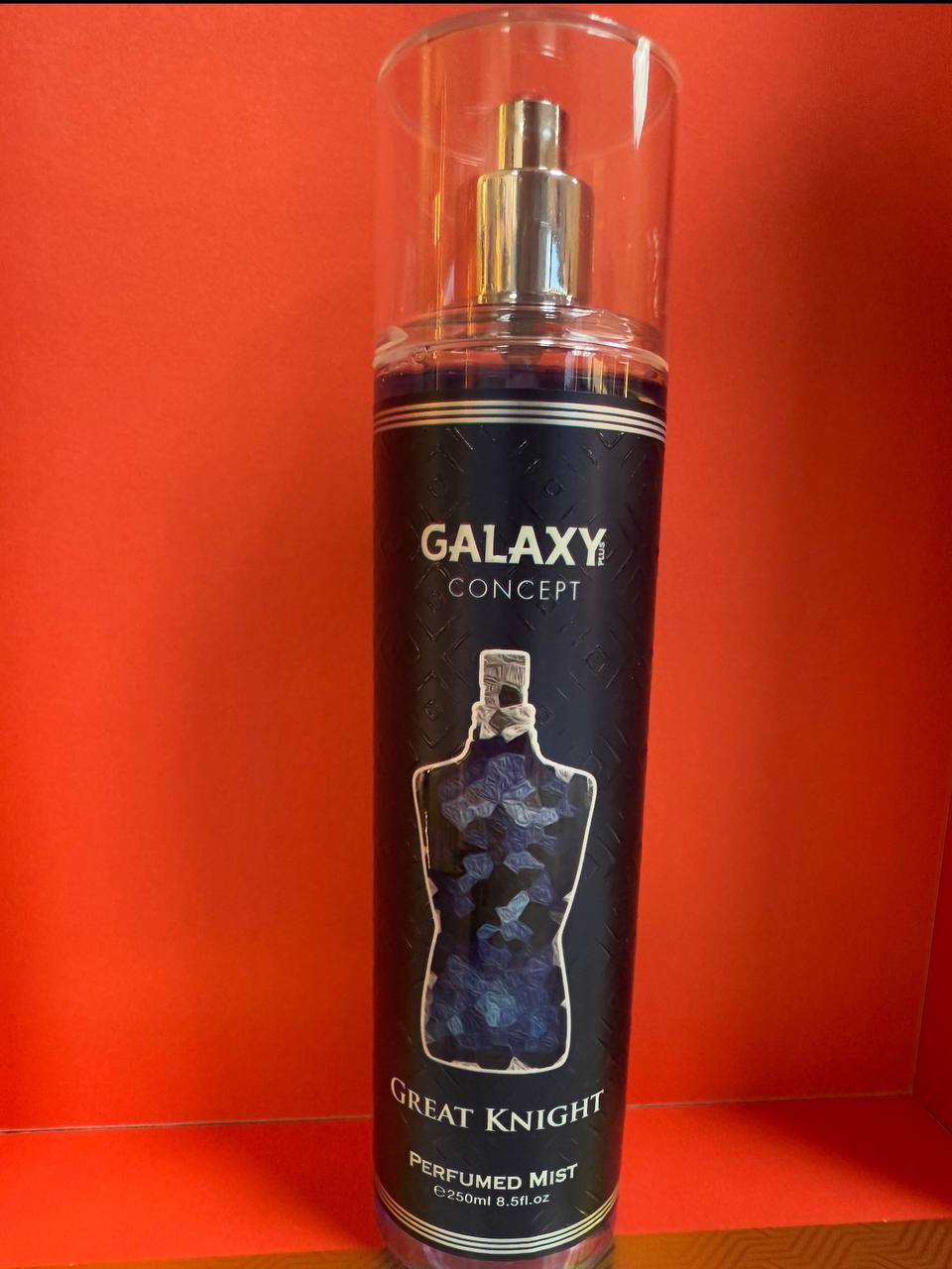 BODY MIST GREAT KNIGHT MIST 250ml GALAXY