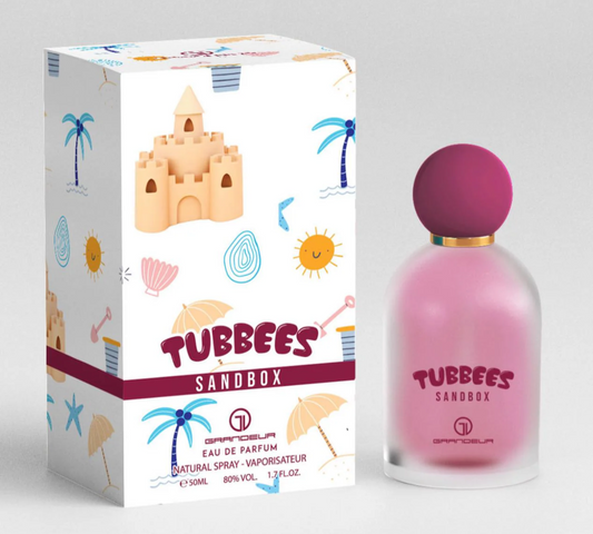 GRANDEUR TUBBEES - SANDBOX 50ML