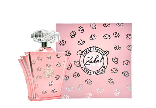 ZAKAT- Z17 100ML EDP
