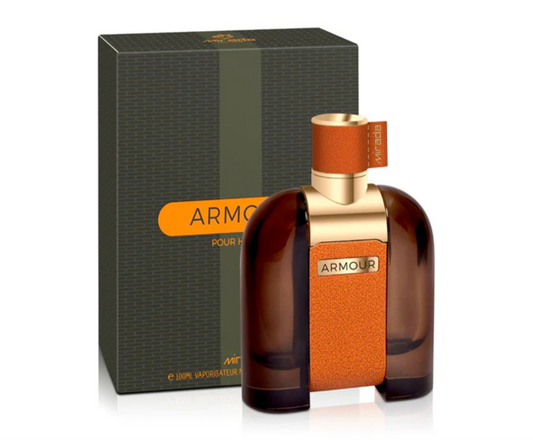 Armour (Pour Homme)