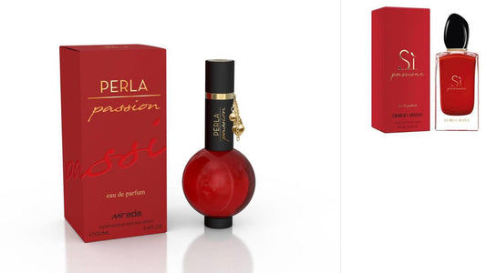Perla Passion (Pour Femme)