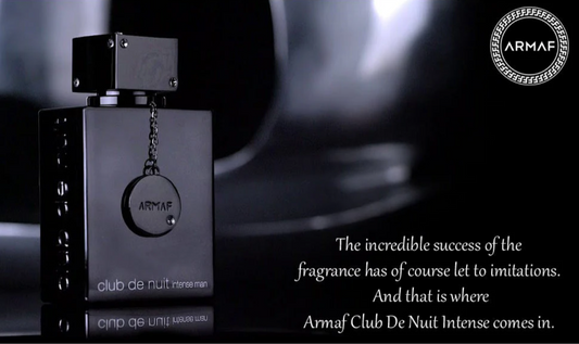 CLUB DE NUIT INTENSE MEN 105 ml