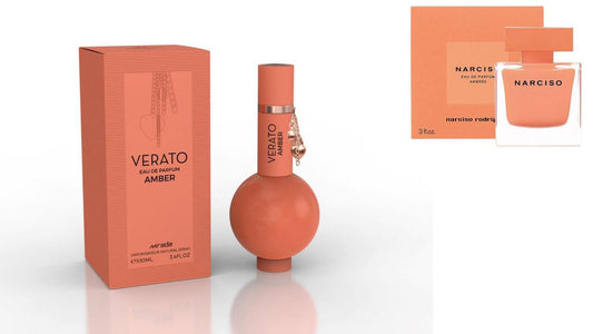 Verato Amber