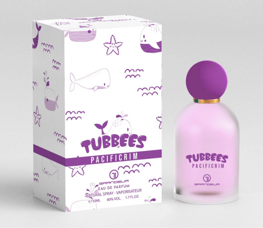 GRANDEUR TUBBEES - PACIFICRIM 50ml