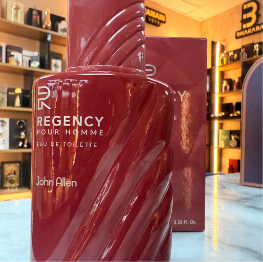 REGENCY POUR HOMME 100ml