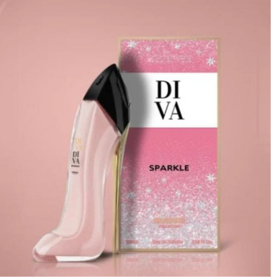 Diva Sparkle