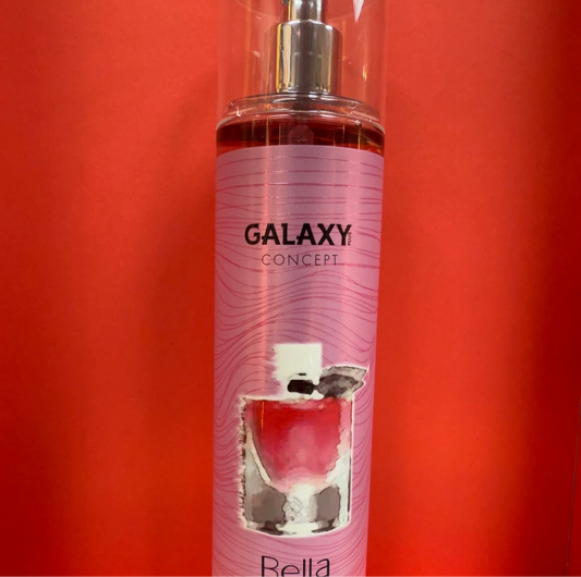 GALAXY BELLA MIST 250ml