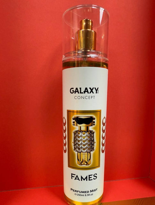 GALAXY FAMES MIST 250ml