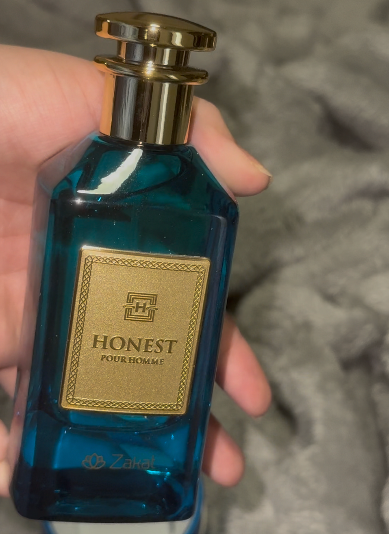 Honest Pour Homme