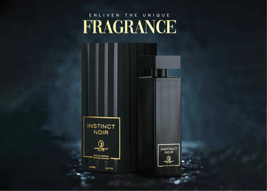 INSTINCT NOIR GRANDEUR 100ml ( Unisex)