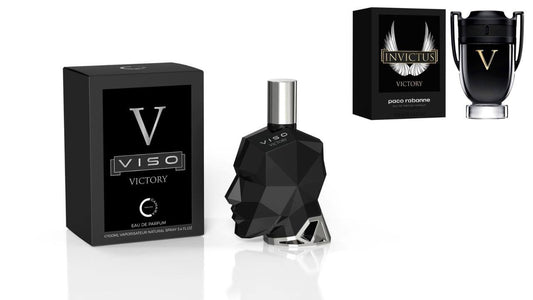 Viso Victory (for mens)100ML EDP by Camara