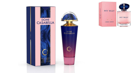 Dome Casabella (Pour Femme) - 90ML