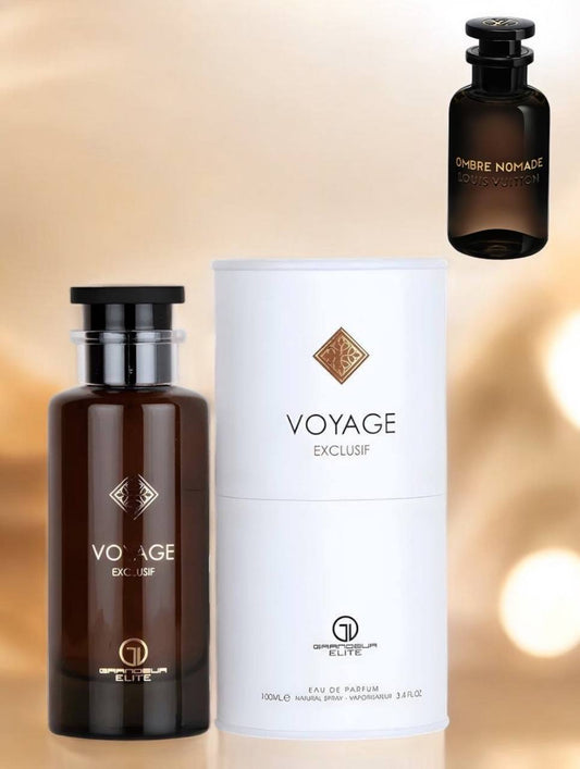 GRANDEUR ELITE- VOYAGE EXCLUSIF